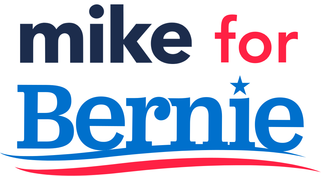 Mike for Bernie