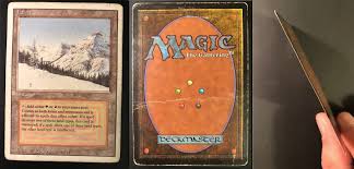 CTRL ALTZ: Magic Cards