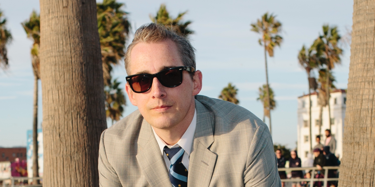 One Pair of Sunglasses
